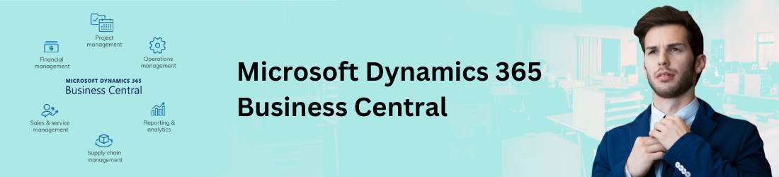 Microsoft Dynamics 365